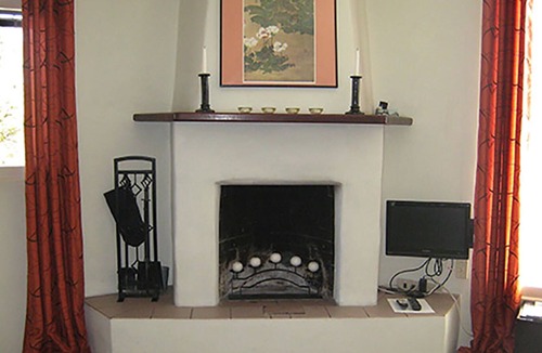 Santa Fe Apartment | Santa Fe Hideaway - $85 per Night!