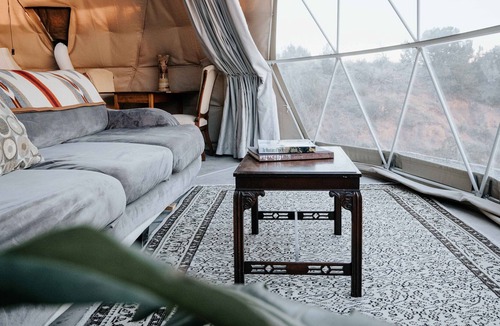 Canoncito House | Santa Fe SuperDome