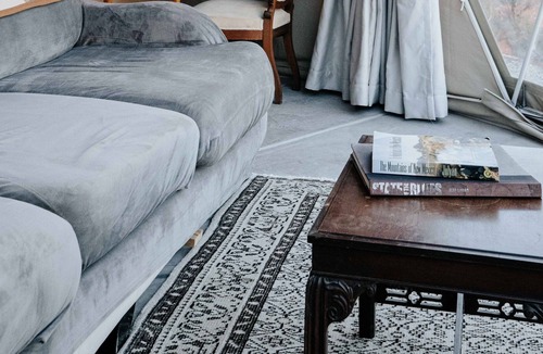 Canoncito House | Santa Fe SuperDome