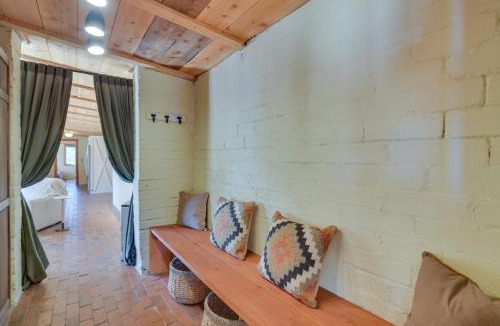 Eldorado at Santa Fe House | Santa Fe Vacation Rental with Patios and Pool Access!