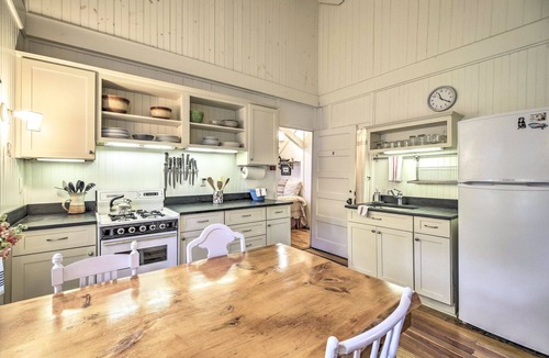 Saranac Lake Cabin | Saranac Lake Cabin w/Beach Access