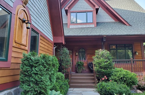 Scandia House | Scandia Forest Lodge - Near State Parks, Stillwater, and Taylors Falls
