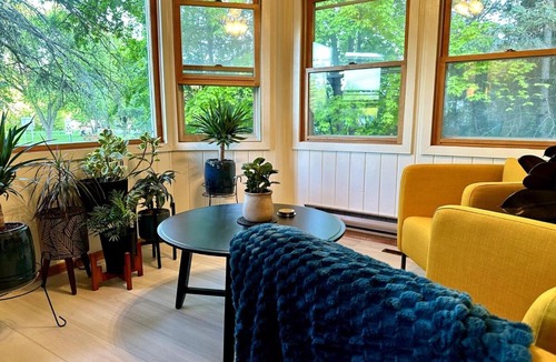 Taylors Falls House | Scandinavian Retreat