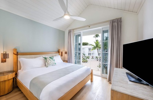 Islamorada Hotel | Scenic Beachside Stroll at Our Breathtaking Resort | 3 Villa w/Living Area