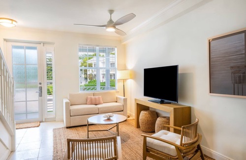 Islamorada Hotel | Scenic Beachside Stroll at Our Breathtaking Resort | 3 Villa w/Living Area