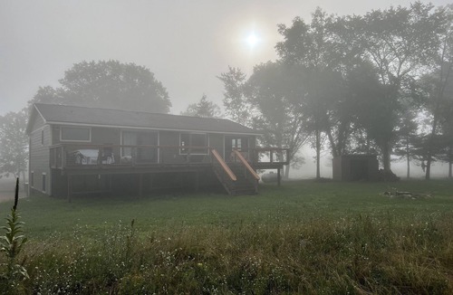 Somerset House | Scenic St Croix River Islands