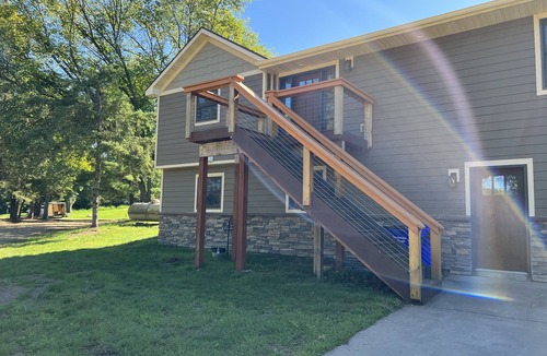 Somerset House | Scenic St Croix River Islands
