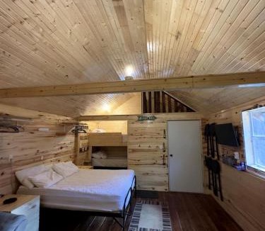 Conejos County House | Schinzel Flats Hideaway near Pagosa Springs, CO