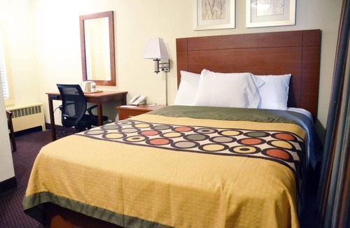Potsdam Hotel | Scottish Inns Potsdam