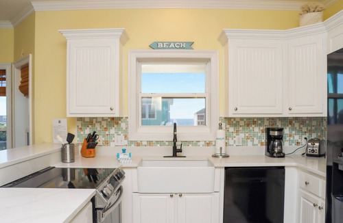 Cape San Blas House | Screened Private Pool, Beach Access ~ Cape Palms