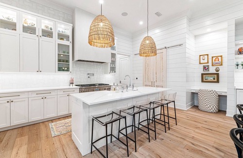 White's Gulfview House | Seacrest Retreat with Wet Bar & Pool