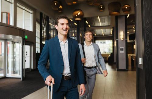 West Bellevue Hotel | Seattle Marriott Bellevue