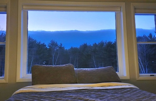 North Hudson Other | Secluded Adirondack Retreat - 100+ acres of Serene Nature!