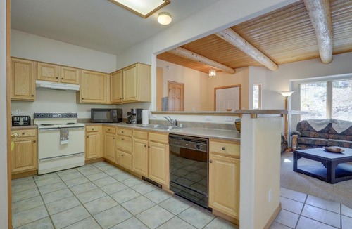 Amalia House | Secluded Amalia Retreat with Cozy Fireplace and Grill!
