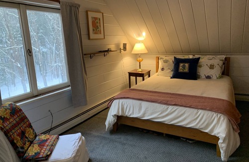 Rockingham Other | Secluded Farmhouse Getaway near Okemo, Bromley, Sunapee