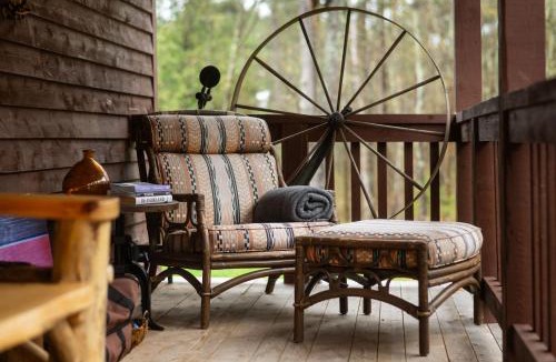 Elizabethtown House | Secluded Lodge - Hot Tub, Views, Arcade