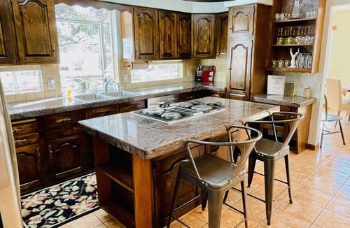 Howard House | Secluded Riverfront Retreat w/hot tub & private river access