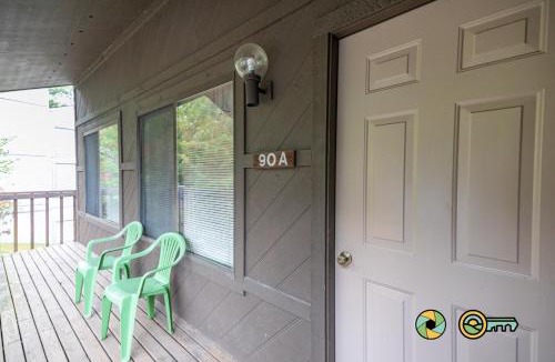 Basye House | Senedo Springs Duplex #90A