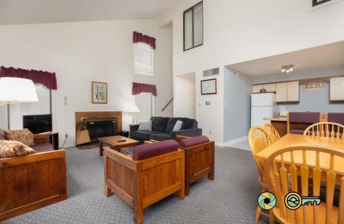 Basye House | Senedo Springs Duplex #90A