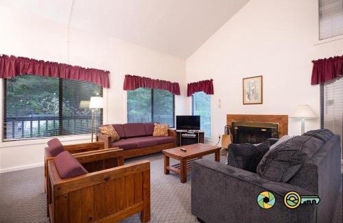 Basye House | Senedo Springs Duplex #90A