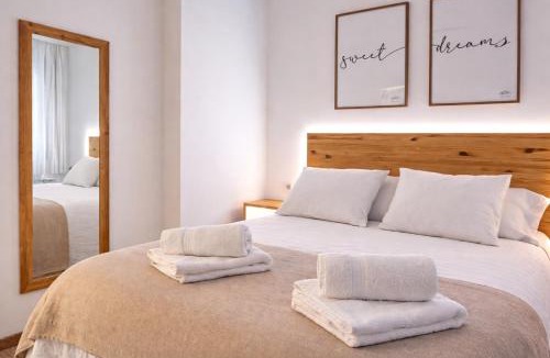 Cazorla Apartment | Sentir CAZORLA