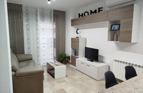 Cazorla Apartment | Sentir CAZORLA
