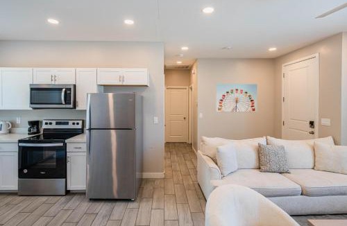 Glendale Apartment | Serene 2BR Home with Premium Beds