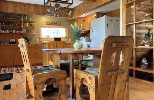 Springbrook Cabin | Serene and private