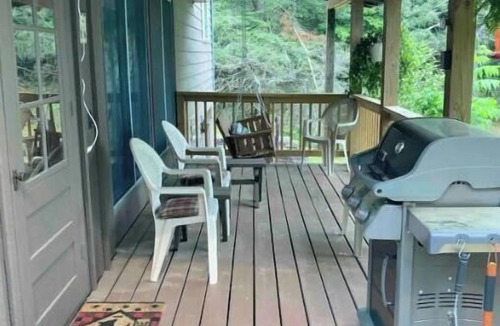 Springbrook Cabin | Serene and private