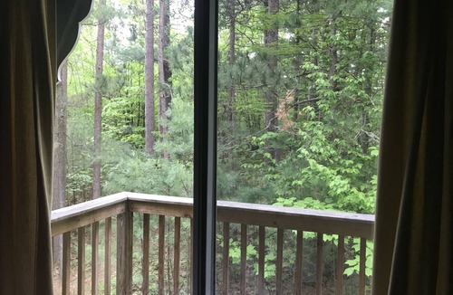 Jay House | Serene chalet-we love dogs.