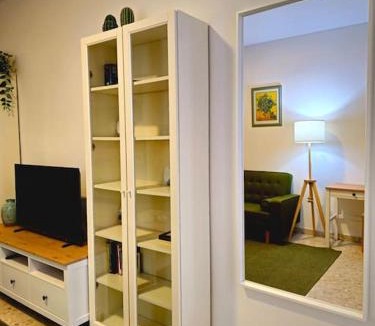 Encarnacion-Regina Apartment | Sevilla Centro - Gran Poder