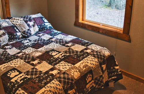 Chetek Cabin | Shadynook - in a no-wake zone in Chetek, WI on the Chetek Chain of Lakes.
