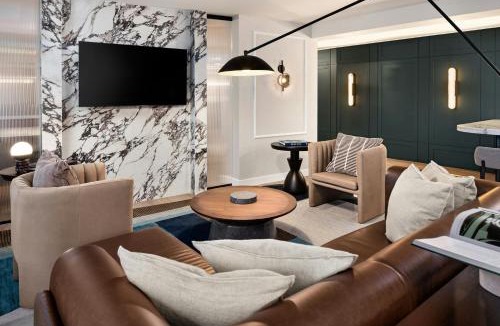 Downtown Minneapolis Hotel | Sheraton Minneapolis Downtown Convention Center