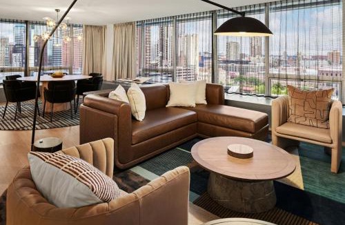 Downtown Minneapolis Hotel | Sheraton Minneapolis Downtown Convention Center