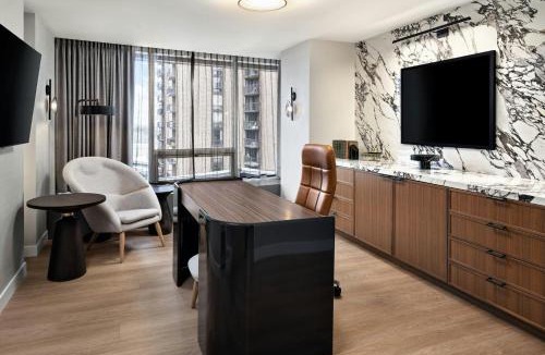 Downtown Minneapolis Hotel | Sheraton Minneapolis Downtown Convention Center
