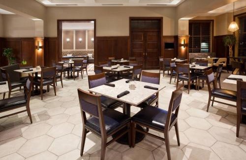 Woodbury Hotel | Sheraton St Paul Woodbury Hotel