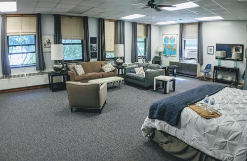 Ogdensburg Bed & Breakfast | Sherman Inn