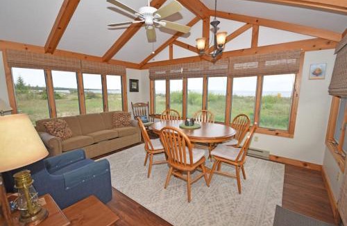 Glen Arbor House | Ships Haven