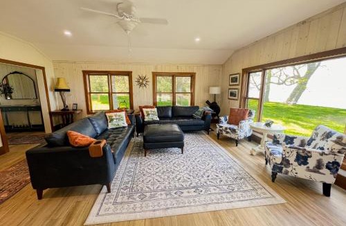 Isle La Motte House | Shore Acres