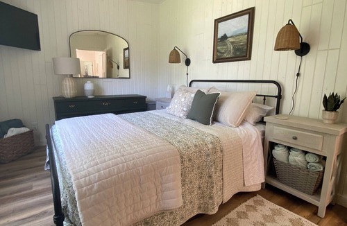 Lake Wissota Cottage | Shoreline Cottage on Lake Wissota is excited to host you and your guests.