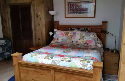 Ojo Caliente House | Short Walk From Ojo Hot Springs