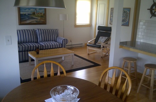 Ship Bottom Apartment | Short walk to Ocean and Bay beaches, Newly renovated.