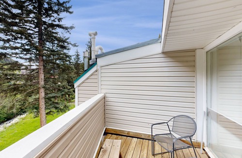 Taos Ski Valley Condo | Sierra Del Sol | Fantastic Ski-In, Ski-Out Retreat with Loft & Views