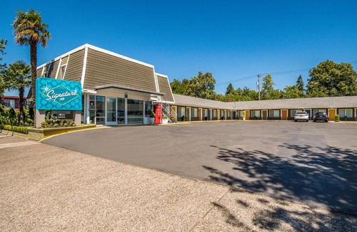Whiteaker Hotel | Signature Inn Eugene