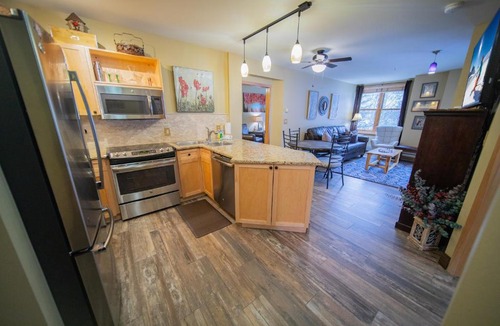 River Run House | Silver Mill 8228 by SummitCove Lodging in Colorado