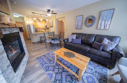 River Run House | Silver Mill 8228 by SummitCove Lodging in Colorado