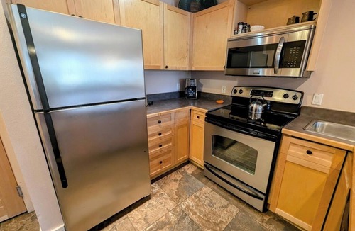 River Run Hotel | Silver Mill 8304
