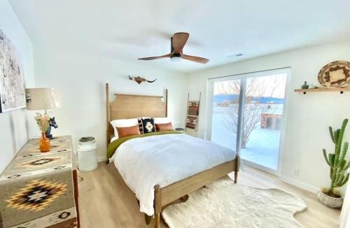 Corvallis House | Silver Ranch