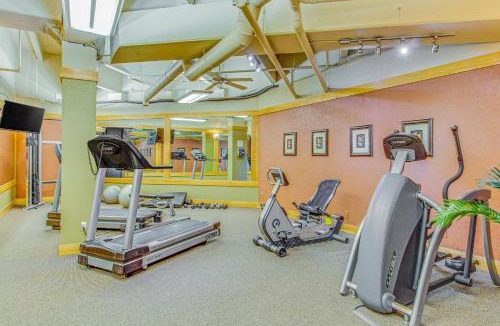 River Run Apartment | Silvermill Lodge 8250