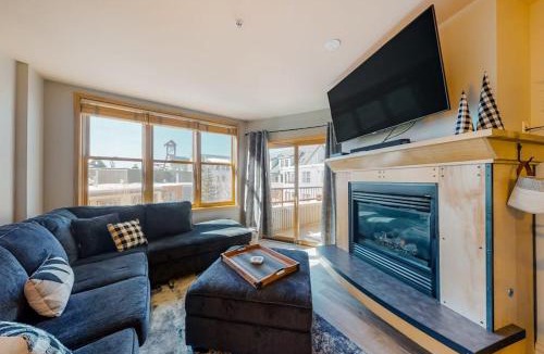 River Run Apartment | Silvermill Lodge 8285